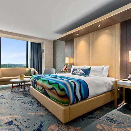 Muckleshoot Casino Resort 奥本 外观 照片