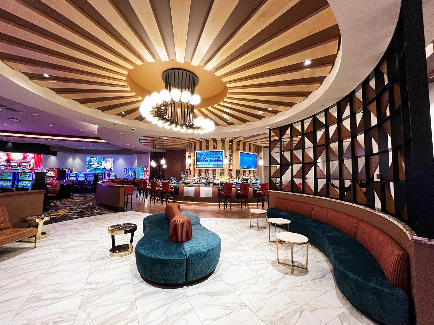 Muckleshoot Casino Resort 奥本 外观 照片