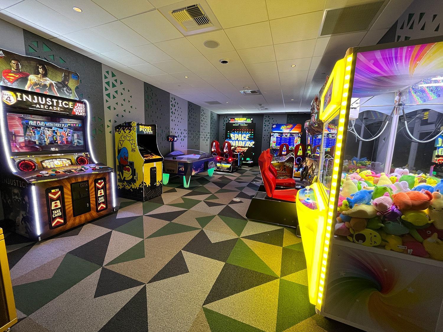 Muckleshoot Casino Resort 奥本 外观 照片