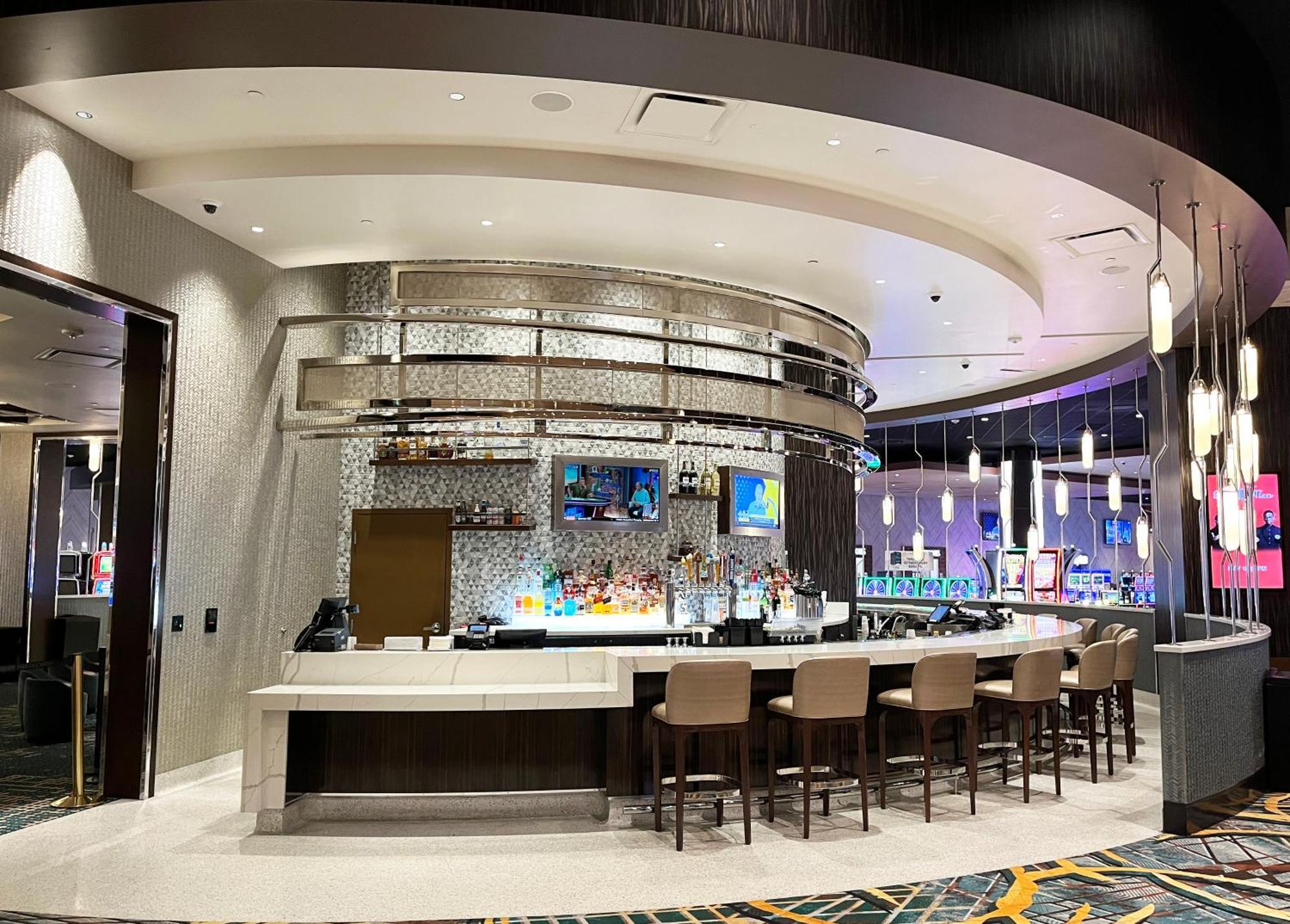 Muckleshoot Casino Resort 奥本 外观 照片
