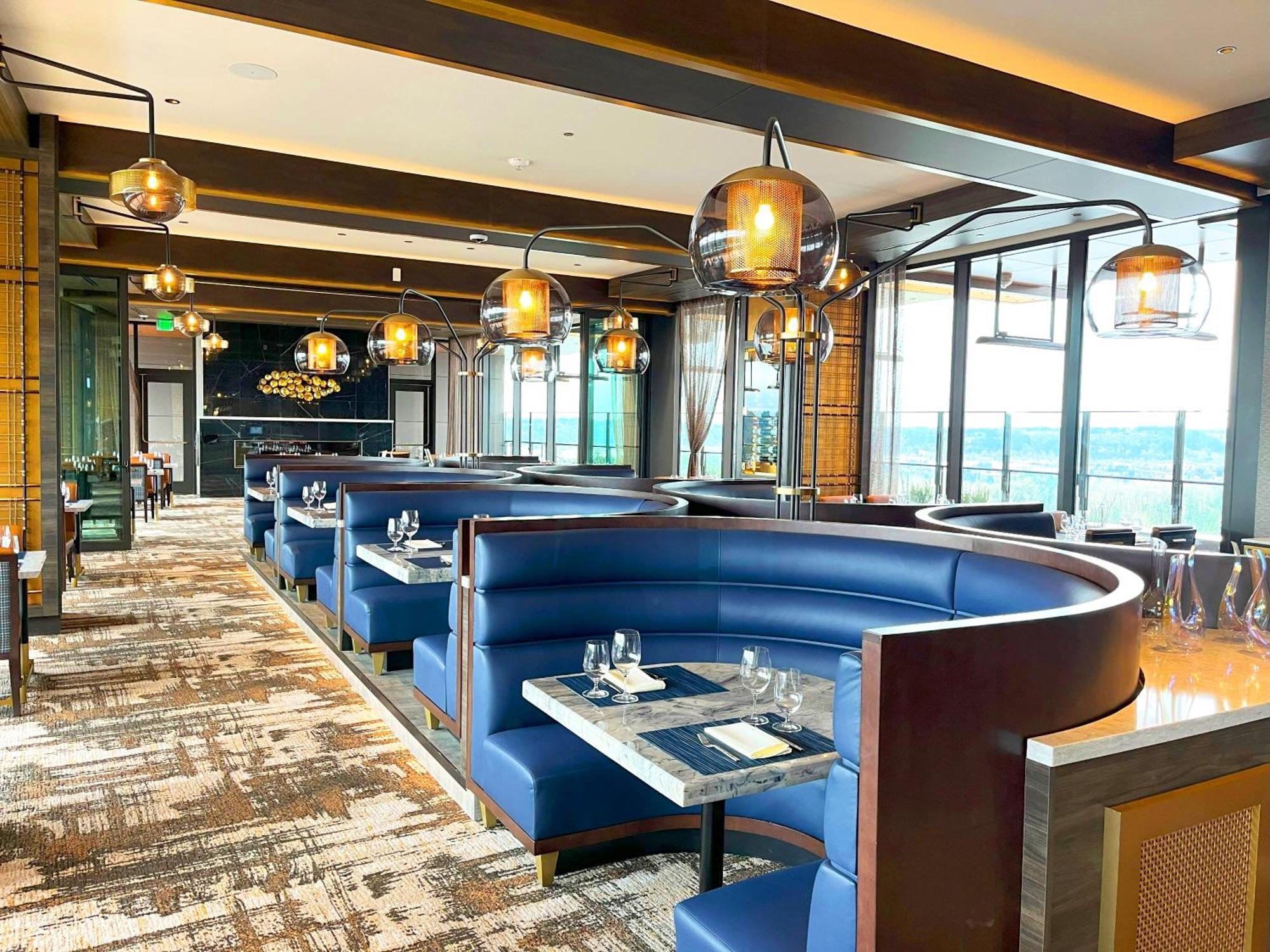 Muckleshoot Casino Resort 奥本 外观 照片